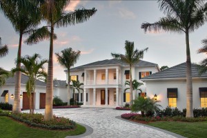 Front Elevation 1