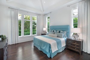 Column Guest Bedroom 1