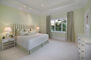 Column Guest Bedroom 4