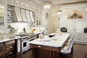Column Hood Option
