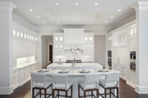 Column Kitchen