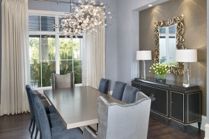 Dorsey Dining Room