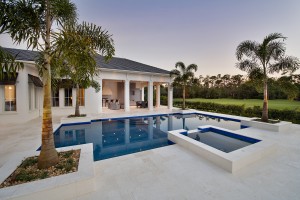 Dorsey Pool